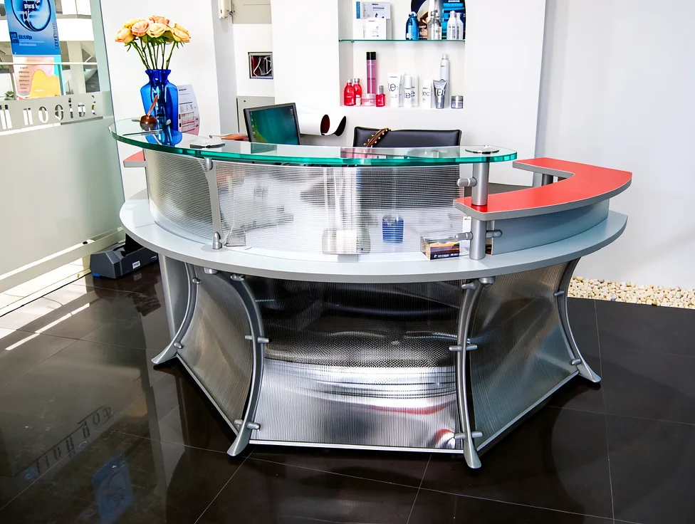 LÍNEA VERONA RECEPCIÓN 180