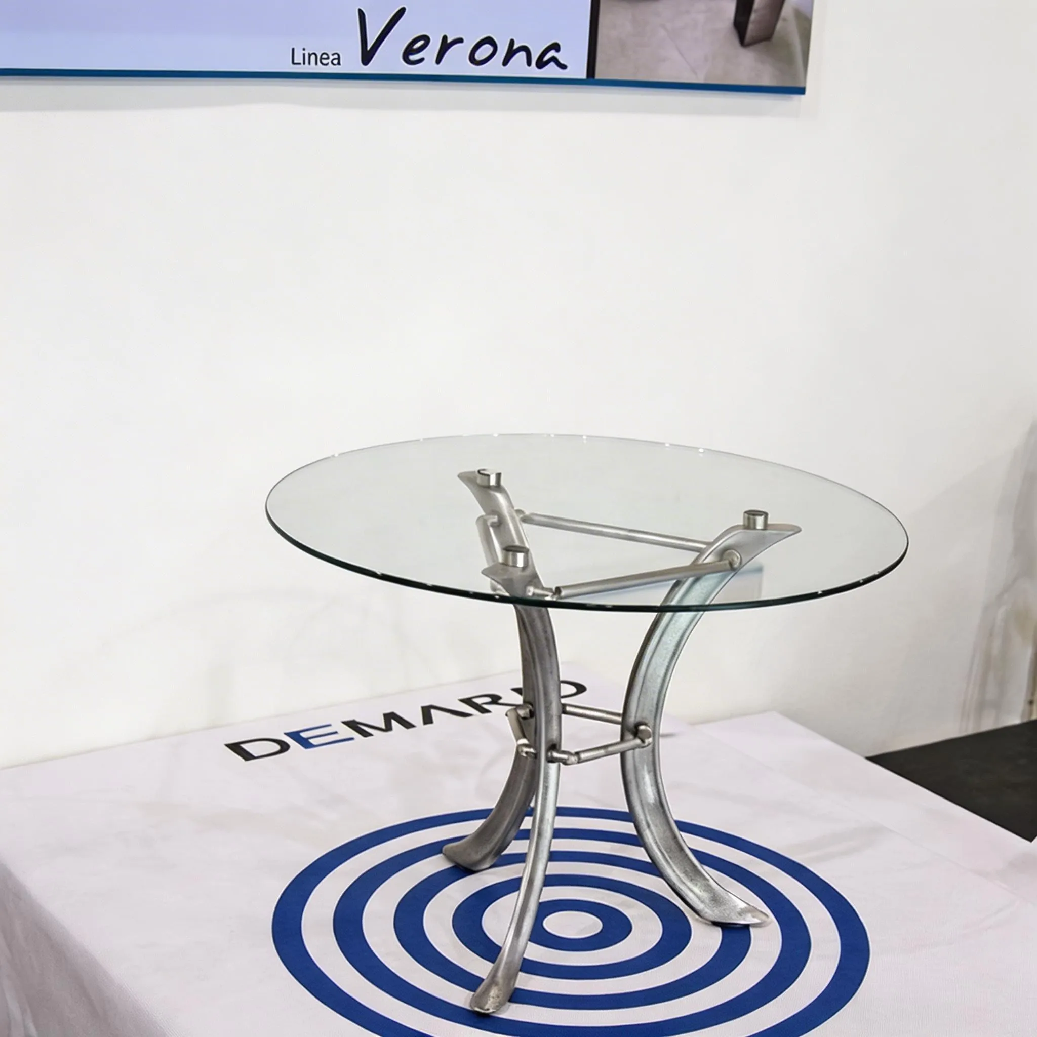 PROTOTIPO MESA VERONA 120