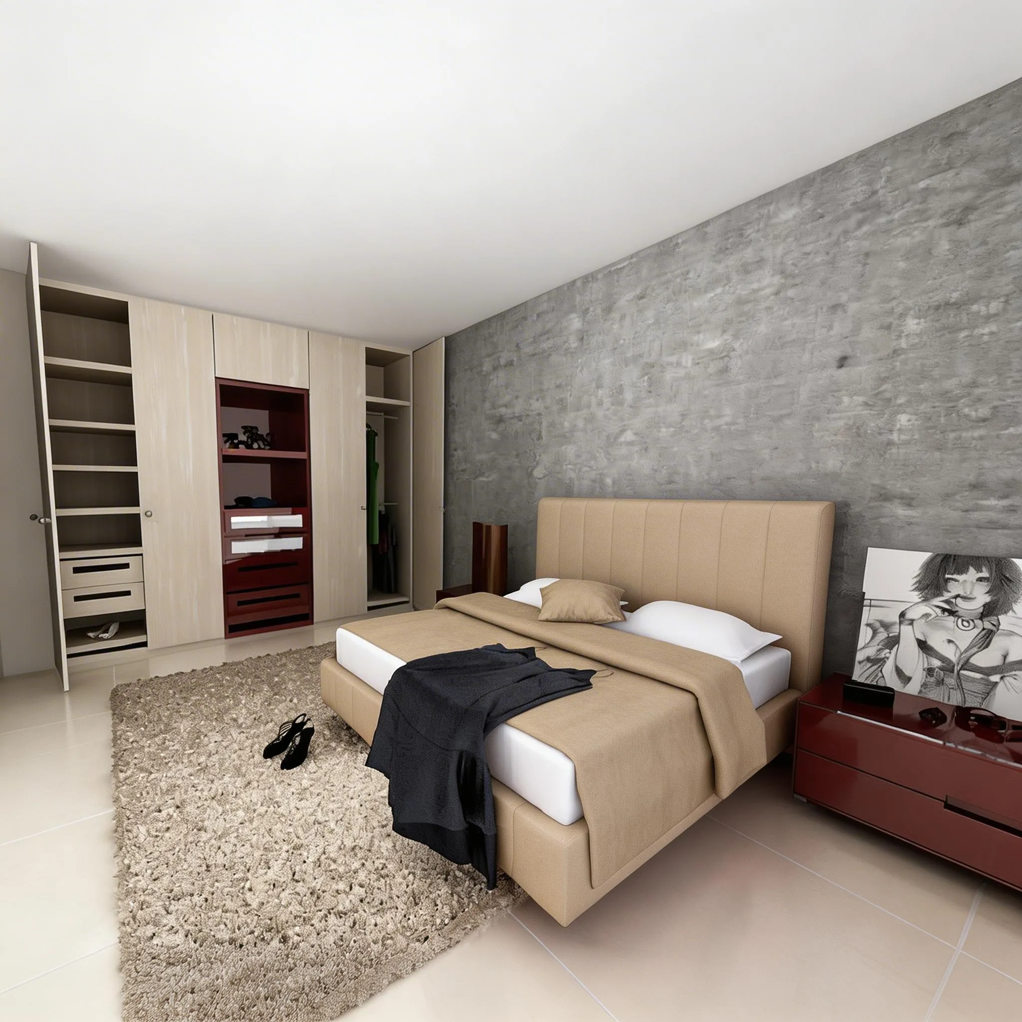 ANTIGUA CONTEMPORÁNEA INTERIORISMO