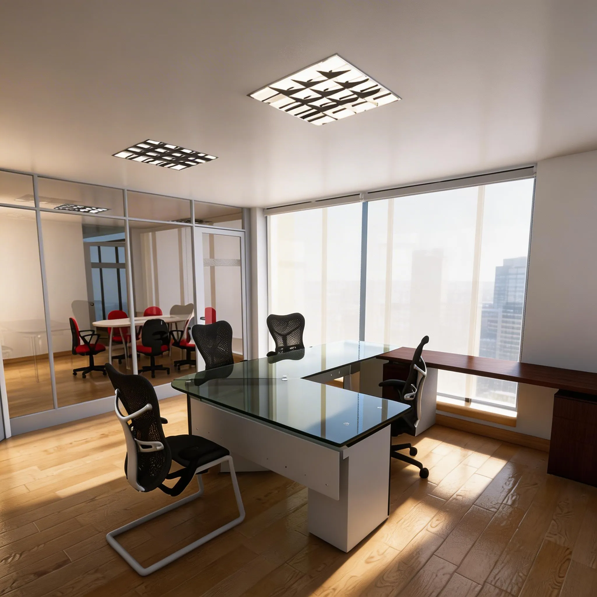PROMEDICO GERENCIA