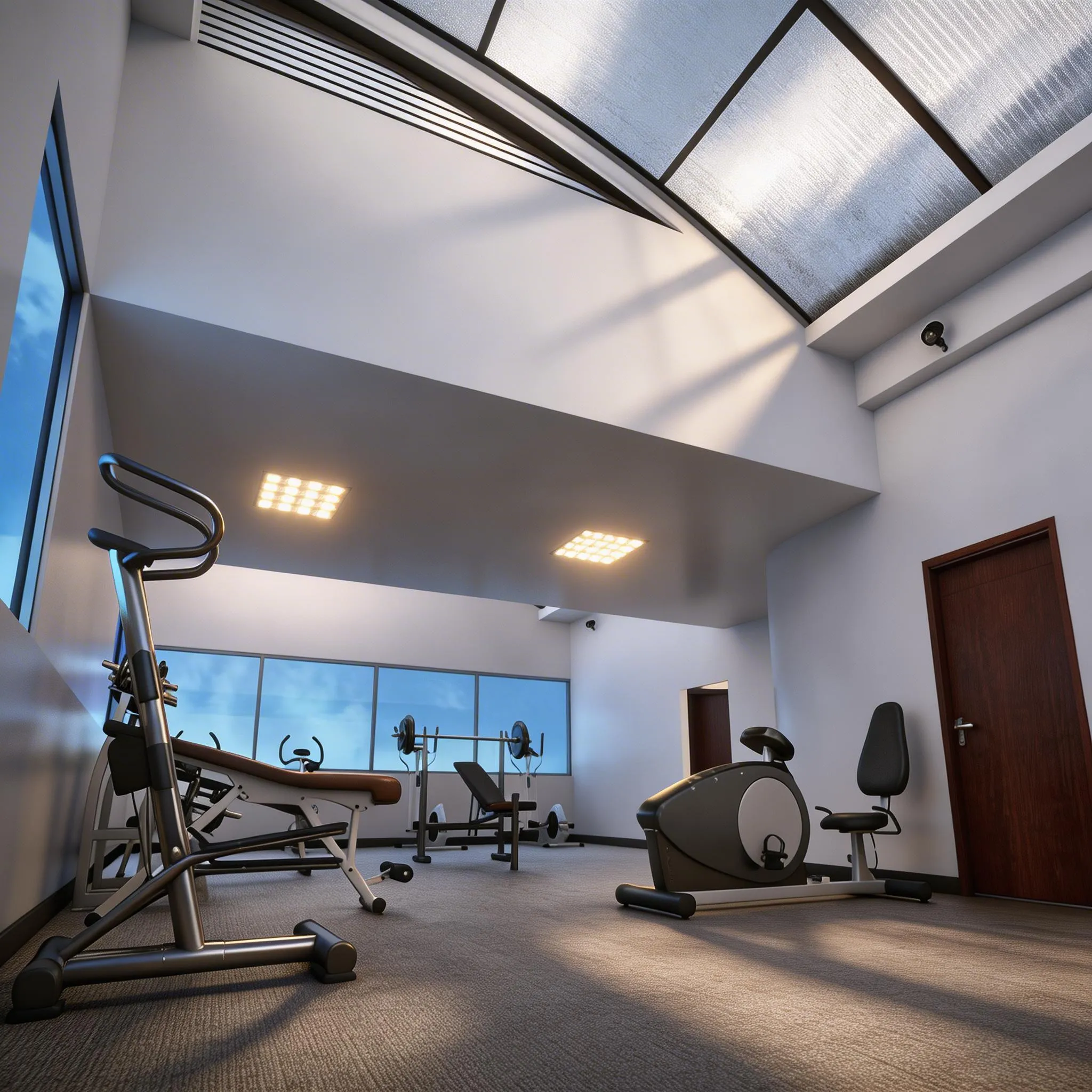 PROMEDICO GIMNASIO