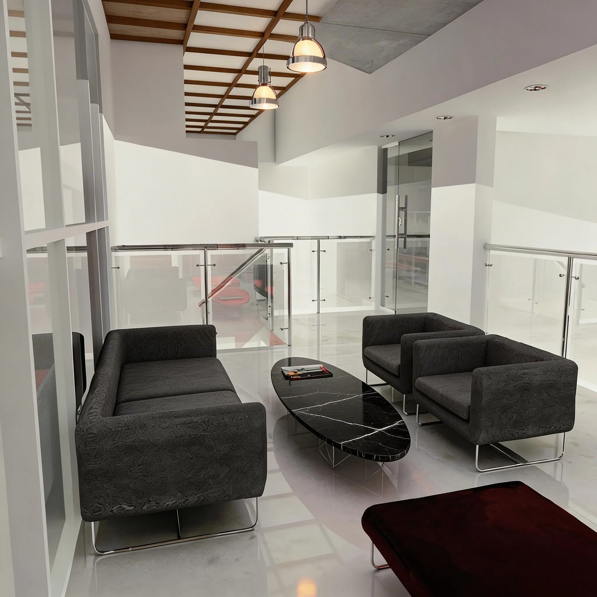 PROMEDICO SALA DE ESPERA